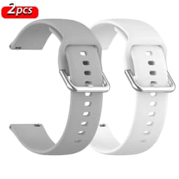 Band For Redmi watch 5 Lite/5 Active smartwatch Sport Silicone belt Bracelet Correa Xiaomi Redmi watch5 active 22mm watch Strap