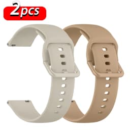 Band For Redmi watch 5 Lite/5 Active smartwatch Sport Silicone belt Bracelet Correa Xiaomi Redmi watch5 active 22mm watch Strap