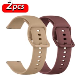 Band For Redmi watch 5 Lite/5 Active smartwatch Sport Silicone belt Bracelet Correa Xiaomi Redmi watch5 active 22mm watch Strap