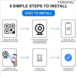A9 Mini Camera WiFi Wireless Monitoring Security Protection Remote Monitor Camcorders Video Surveillance Smart Home