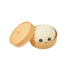 Simulation Flash Dumpling Pressure Ball Slow Rebound Soft Pinch Decompression Home Office Decorat Children Adults Birthday Gift