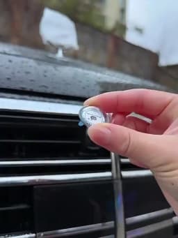 For BYD Sealion 6 Sealion 7 Seal U DM-i EV Car Camera Lens Protective Cover 360 Degree Scratch-resistant Protector Accessories