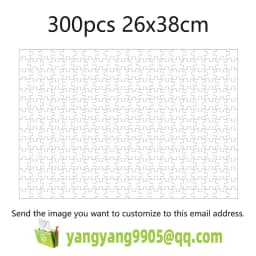 Dropshipping Custom Jigsaw Puzzle Customize Your Own Personalized Picture Puzzle Diy Toy for Kids Anniversary Festival Best Gift