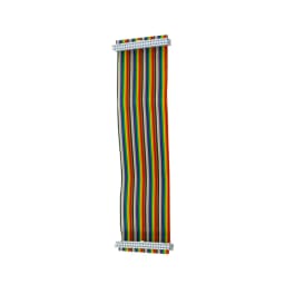 Raspberry Pi 40 Pin GPIO Cable Male to Femal Or Female to Female Extension Cable Adapter for Orange Pi Raspberry Pi 5 4B 3B+ 3B