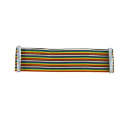 Raspberry Pi 40 Pin GPIO Cable Male to Femal Or Female to Female Extension Cable Adapter for Orange Pi Raspberry Pi 5 4B 3B+ 3B