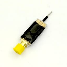 SMA To Probe Needle Adapter RF Test Probe Pin Converter For Spectrum Analyzer & RF Signal Debugging Repair Ham Radio Amplifier