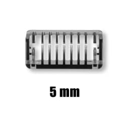 New 4 Size Guide Comb Guards for One Blade QP2520 QP2630 QP2724 QP2834 QP6510 QP6520 QP6531 Electric Shaver Beard Trimmer