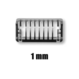 New 4 Size Guide Comb Guards for One Blade QP2520 QP2630 QP2724 QP2834 QP6510 QP6520 QP6531 Electric Shaver Beard Trimmer