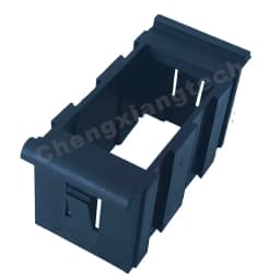 12v/24v Blue Led Light 5 Pin On Off SPST Rocker Switch 7 Pin On Off On ARB Carling Style Car Boat Waterproof Pump Push Switch