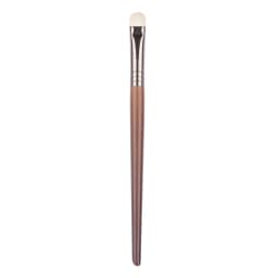 OVW Natural Goat Hair Eyeshadow Professional Makeup Brushes Crease Blending Shader kist dlya teney brovey brochas maquillaje 1pc