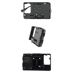 USB Mobile Phone Motorcycle Navigation Bracket USB Charging Support For R1200GS F800GS ADV F700GS R1250GS CRF 1000L F850GS F750G