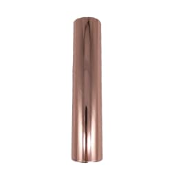 80M/Roll Gold Silver Hot Stamping Foil Paper Rolls for Laminator Laminating Heat Transfer on Laser Printer Diy Card Craft Paper