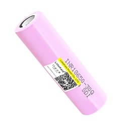 LiitoKala 30Q 100% original New for INR18650 battery 3.7V 3000mAh INR18650 30Q li-ion Rechargeable Batteries