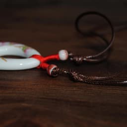 women's ceramics fashion necklaces & pendants wholesale jewelry  for women woman lady Dropshipping #1119