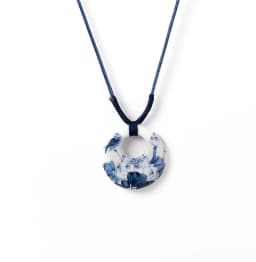 women's ceramics fashion necklaces & pendants wholesale jewelry  for women woman lady Dropshipping #1119