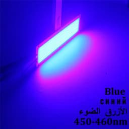 Big Promotion !!! Ultra Bright 1300LM 12W COB LED Light Strip 12V DC for DIY 12V Lights Work Lamps Home Bulbs 120*36MM COB Chip