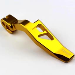 Motorcycle CNC Aluminum Parking Brake Lever For Yamaha TMAX 500 500 2008 2009 2010 2011 TMAX 530 2012 2013 2014 2015 2016 2017