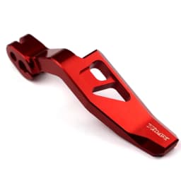 Motorcycle CNC Aluminum Parking Brake Lever For Yamaha TMAX 500 500 2008 2009 2010 2011 TMAX 530 2012 2013 2014 2015 2016 2017