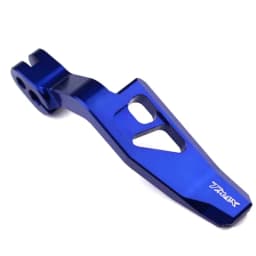 Motorcycle CNC Aluminum Parking Brake Lever For Yamaha TMAX 500 500 2008 2009 2010 2011 TMAX 530 2012 2013 2014 2015 2016 2017
