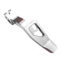 Motorcycle CNC Aluminum Parking Brake Lever For Yamaha TMAX 500 500 2008 2009 2010 2011 TMAX 530 2012 2013 2014 2015 2016 2017