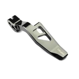 Motorcycle CNC Aluminum Parking Brake Lever For Yamaha TMAX 500 500 2008 2009 2010 2011 TMAX 530 2012 2013 2014 2015 2016 2017