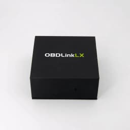 OBDLink LX Bluetooth: Professional Grade OBD2 Automotive Scan Tool for Windows and Android DIY Car and Truck Data Diagnostics