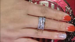 Fashion Women Men Rings 925 Sterling Silver Jewelry Crystal Inlay Overpass Bague Bijoux Dropshipping 5-6-7-8-9-10-11-12-13