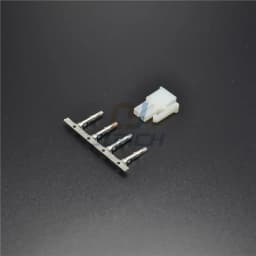 Molex Automotive Wire Connector Plug 5557 Sets Kits 2P 4P 6P 8P 10P 12P 14P 16P 18P 20P 22P 24P 4.2mm Female Electrical Socket
