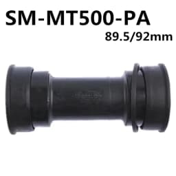 Shimano DEORE XT SLX MT800 MT801 BB52 MT501 BB93 BB80 68mm/73mm 89.5/92mm Press BB MTB Bottom Bracket For M5100 M6100 M7100