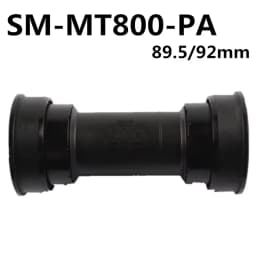 Shimano DEORE XT SLX MT800 MT801 BB52 MT501 BB93 BB80 68mm/73mm 89.5/92mm Press BB MTB Bottom Bracket For M5100 M6100 M7100