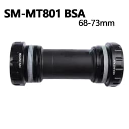 Shimano DEORE XT SLX MT800 MT801 BB52 MT501 BB93 BB80 68mm/73mm 89.5/92mm Press BB MTB Bottom Bracket For M5100 M6100 M7100