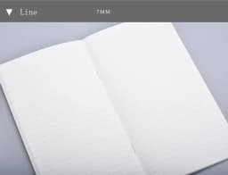 Fromthenon Filler Papers Note Core For Midori Travelers' Notebook Monthly Weekly Planner Refill Retro Notebook Retro Stationery