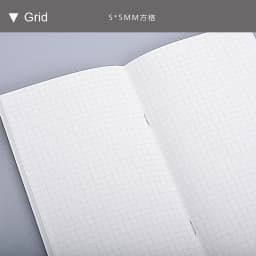 Fromthenon Filler Papers Note Core For Midori Travelers' Notebook Monthly Weekly Planner Refill Retro Notebook Retro Stationery