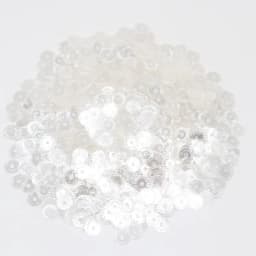 Flower Sequin 6mm Loose Sequins for Crafts Pailettes Cucito Craft Sewing Paillette Lentejuelas Para Coser 10g