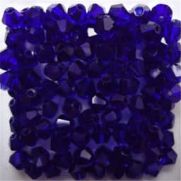 Isywaka Sale U Pick Color 3mm 4mm 6mm 8mm Bicone Austria Crystal Bead Charm Glass Bead Loose Spacer Bead for DIY Jewelry Making