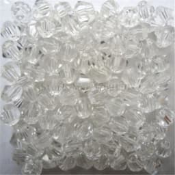 Isywaka Sale U Pick Color 3mm 4mm 6mm 8mm Bicone Austria Crystal Bead Charm Glass Bead Loose Spacer Bead for DIY Jewelry Making