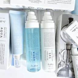 Original Dr.Althea 147 Barrier 345 Relief Cream Antioxidant Whitening Cream Moisturizing Intensive Repair Korean Essence Mist