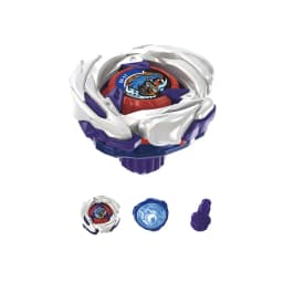 Single Flame UX-17 CX-12 Bey Spinning Top Toys Gift