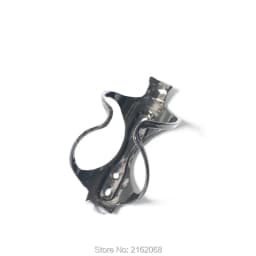 2pcs Newest Brand Road Bike UD 3K Full Carbon Drink Water Bottle Cages Mountain Bicycle Carbon Bottle Holder Carbon Cages 23g