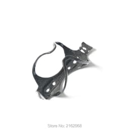 2pcs Newest Brand Road Bike UD 3K Full Carbon Drink Water Bottle Cages Mountain Bicycle Carbon Bottle Holder Carbon Cages 23g