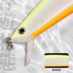 Hunthouse Tide Slim Minnow 175F Floating Lure Hard Bait Sea Fishing 175mm24.5g 3D Eyes ABS Plastic For Seabass Pike Pesca Leurre