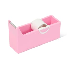 GLAMLASH 5PCS Transparent Medical PE False Eyelash Extensions Tape Double Eyelid Sticker Non-woven Fake Lash Eyeliner Tapes