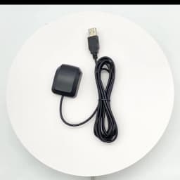 GPS Receiver GPS Module with Antenna USB Interface G Mouse VK-162