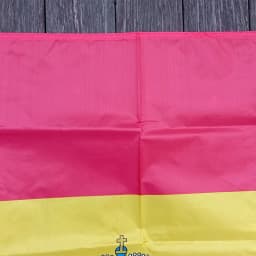 Xvggdg 90x150cm Spain Flag 60*90cm Super Poly Football Flag Indoor Outdoor Polyester Flag