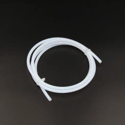 1M PTFE Tube PiPe to J-Head Hotend RepRap Rostock Bowden Extruder for 3D V5 V6 1.75mm Filament ID 2mm OD 4mm