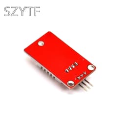 Digital Temperature Sensor / Humidity Sensor AM2302 DHT22 Sensor Module For Arduino Electronic DIY
