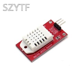 Digital Temperature Sensor / Humidity Sensor AM2302 DHT22 Sensor Module For Arduino Electronic DIY