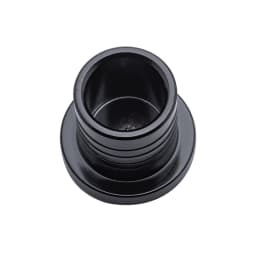 Alloy Aluminium 10/12/14/16/18/20/22/25/34/38 Mm Dump Blow Off Valve Bov Blanking Plug Silicone Hose Blanking Plug