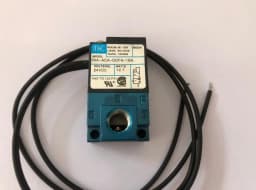 MAC 3 Port Electronic Boost Control Solenoid Valve 35A-ACA-DDBA-1BA 35A-ACA-DDFA-1BA 35A-ACA-DDAA-1BA With Brass