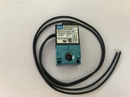 MAC 3 Port Electronic Boost Control Solenoid Valve 35A-ACA-DDBA-1BA 35A-ACA-DDFA-1BA 35A-ACA-DDAA-1BA With Brass